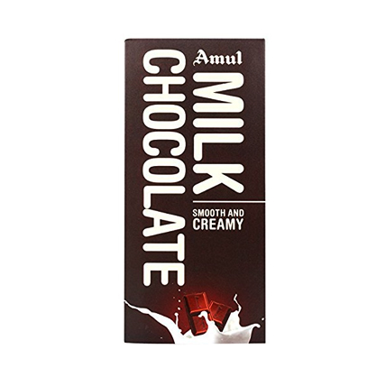 Amul Chocolate Milk
